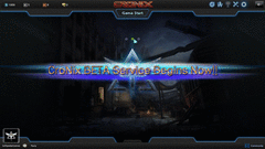 CroNix screenshot