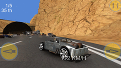Crush Race 3D screenshot 10