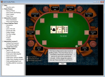 3 Of The Best Ways For A Newbie To Learn Just How To Play Poker