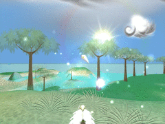 Lights of Dreams IV: Far Above the Clouds screenshot 7