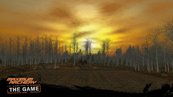 Maximum Archery The Game screenshot 3