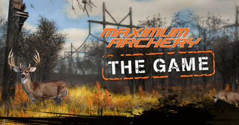 Maximum Archery The Game screenshot 5