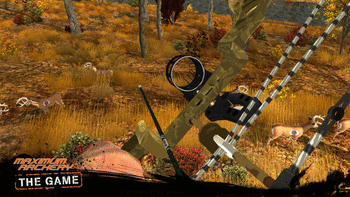 Maximum Archery The Game screenshot 7