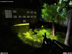 Mission Escape From Island screenshot 3
