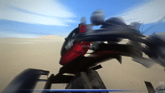 Motorcycle Simulator screenshot 7