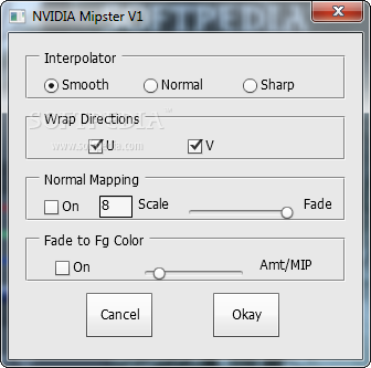 nvidia texture tools photoshop download