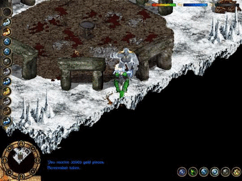T4C Fantasy screenshot