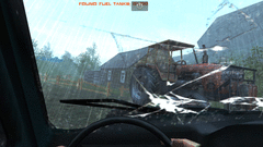 Uaz 4x4 Off Road Racing screenshot 10