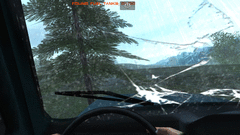 Uaz 4x4 Off Road Racing screenshot 7