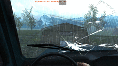 Uaz 4x4 Off Road Racing screenshot 8