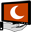 Easy ScreenSaver Station icon