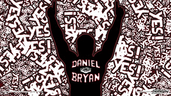 Daniel Bryan screenshot