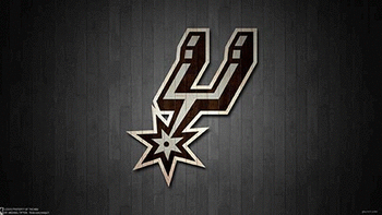 San Antonio Spurs screenshot