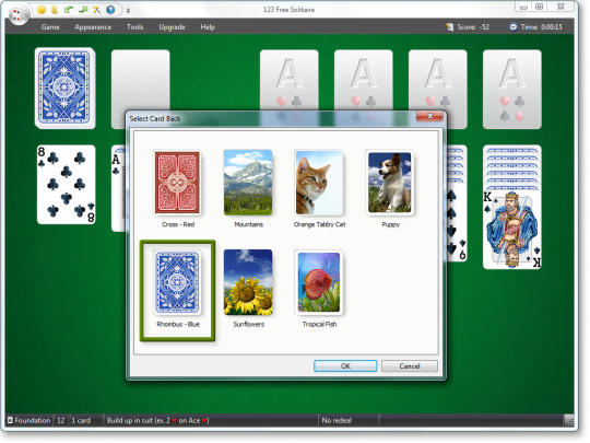 Free Spider Solitaire for Windows 10 - Free download and software reviews -  CNET Download