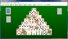 123 Free Solitaire screenshot 2