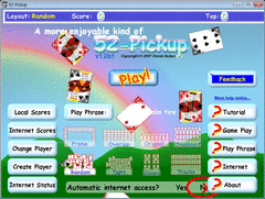 52-Pickup screenshot