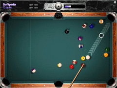 8 Ball Frenzy screenshot 2