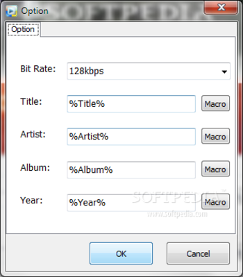 A-PDF WAV to MP3 Converter screenshot 4