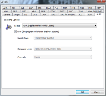 AAC MP3 Converter screenshot 10