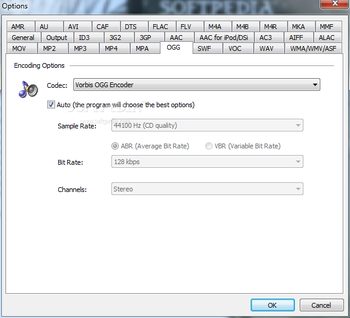 AAC MP3 Converter screenshot 7