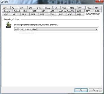 AAC MP3 Converter screenshot 8