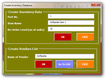 ABCAUS - INVENTORY screenshot 4