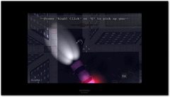 Absolution The Game screenshot 3