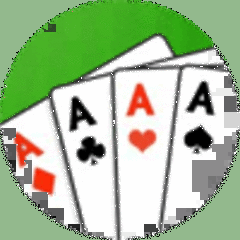 Aces Up Solitaire screenshot