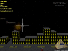 Ack-Ack II Second Strike screenshot 2