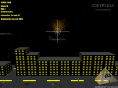 Ack-Ack II Second Strike screenshot 3