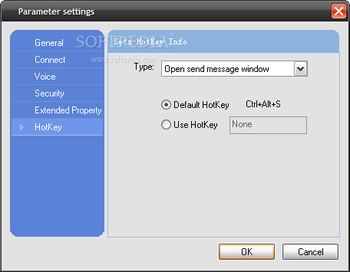 Active Messenger screenshot 12
