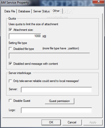 Active Messenger screenshot 20