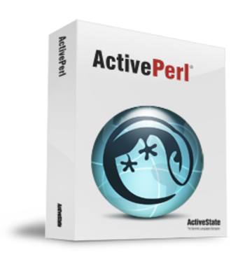 activeperl 10