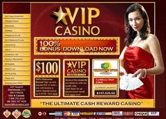 !!! ACTUAL VIP CASINO DELUXE screenshot 3