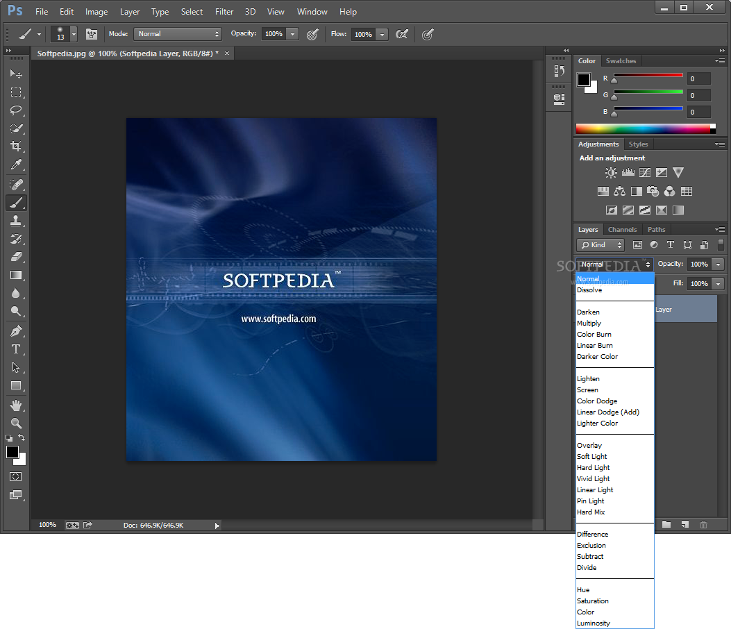 adobe photoshop software png