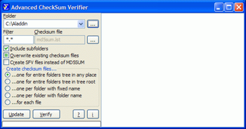 free download EF CheckSum Manager 23.10