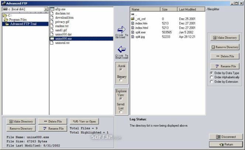 download ftp software for windows