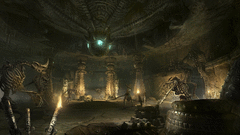 Age of Conan: Unchained screenshot 3