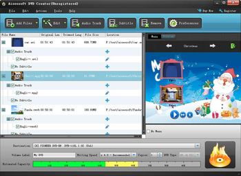 Aiseesoft Slideshow Creator 1.0.62 download the new version