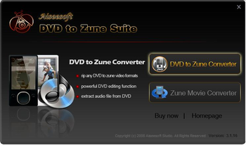 Aiseesoft DVD Creator 5.2.66 for windows download free