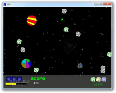 Aliengeddon 2 screenshot 4