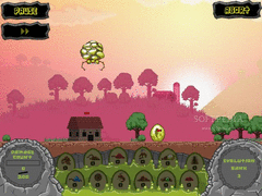 Alienocalypse screenshot 6