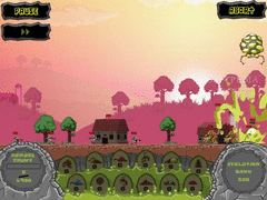 Alienocalypse screenshot 8