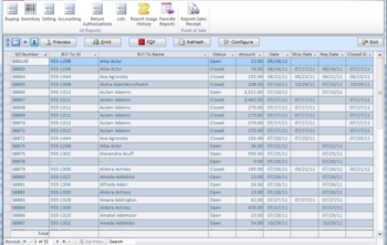 Almyta Inventory Distributor screenshot 4