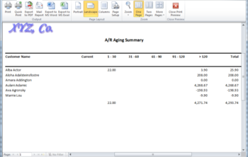 Almyta Inventory Distributor screenshot 6