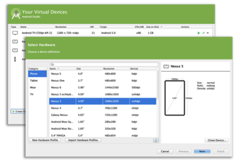 free Android Studio 2022.3.1.18 for iphone download
