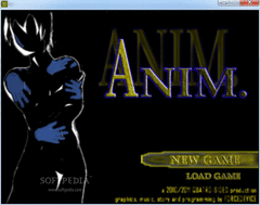 ANIM. screenshot