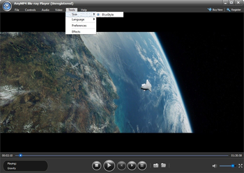 AnyMP4 Blu-ray Player screenshot 6