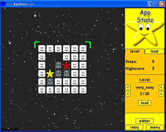 Apo-Starz screenshot