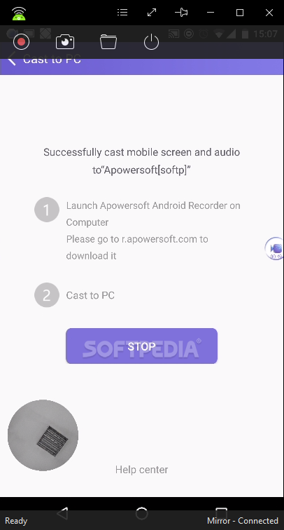 apowersoft screen recorder 2